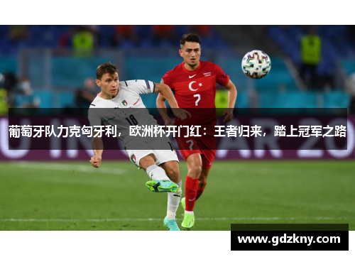 葡萄牙队力克匈牙利，欧洲杯开门红：王者归来，踏上冠军之路