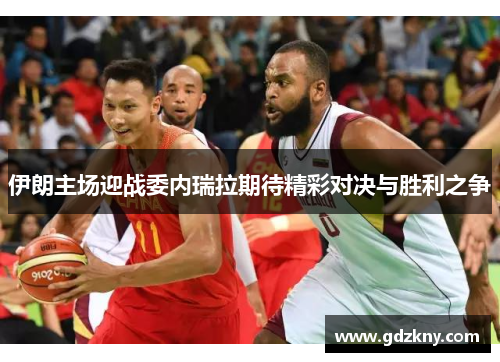 伊朗主场迎战委内瑞拉期待精彩对决与胜利之争