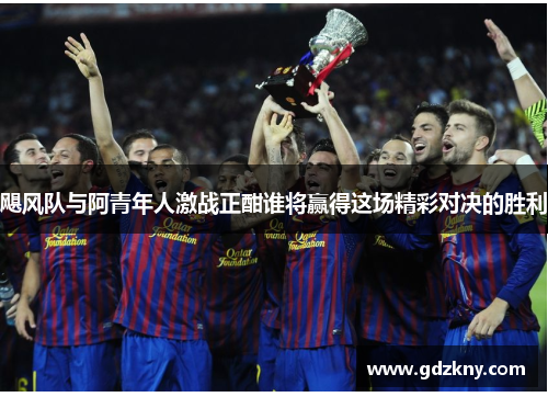 飓风队与阿青年人激战正酣谁将赢得这场精彩对决的胜利